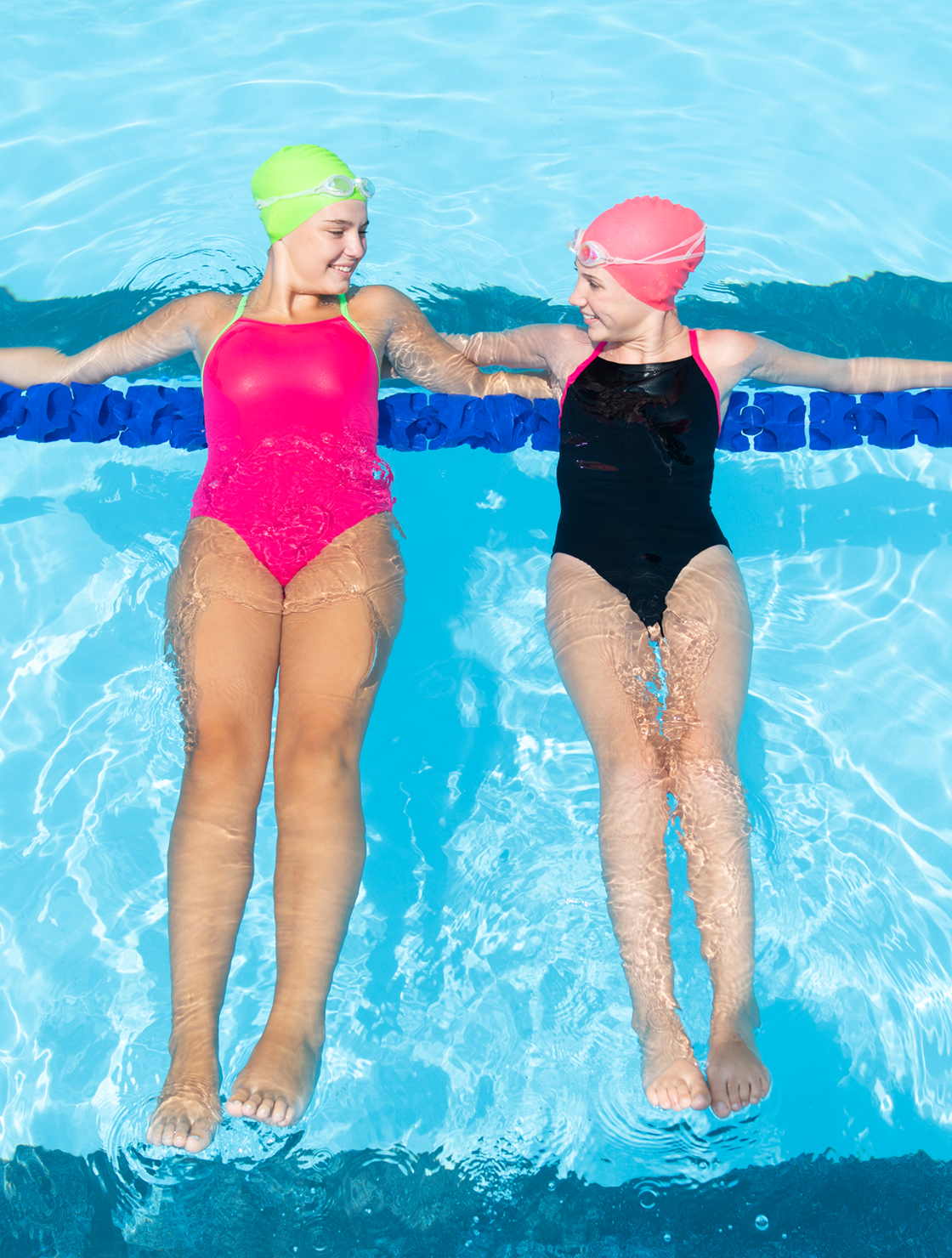 maria wetsuit DOLPHIN Sサイズ相当 Women's Pink One Piece Swimsuit | V-Back | Uglies – Dolfin Swimwear