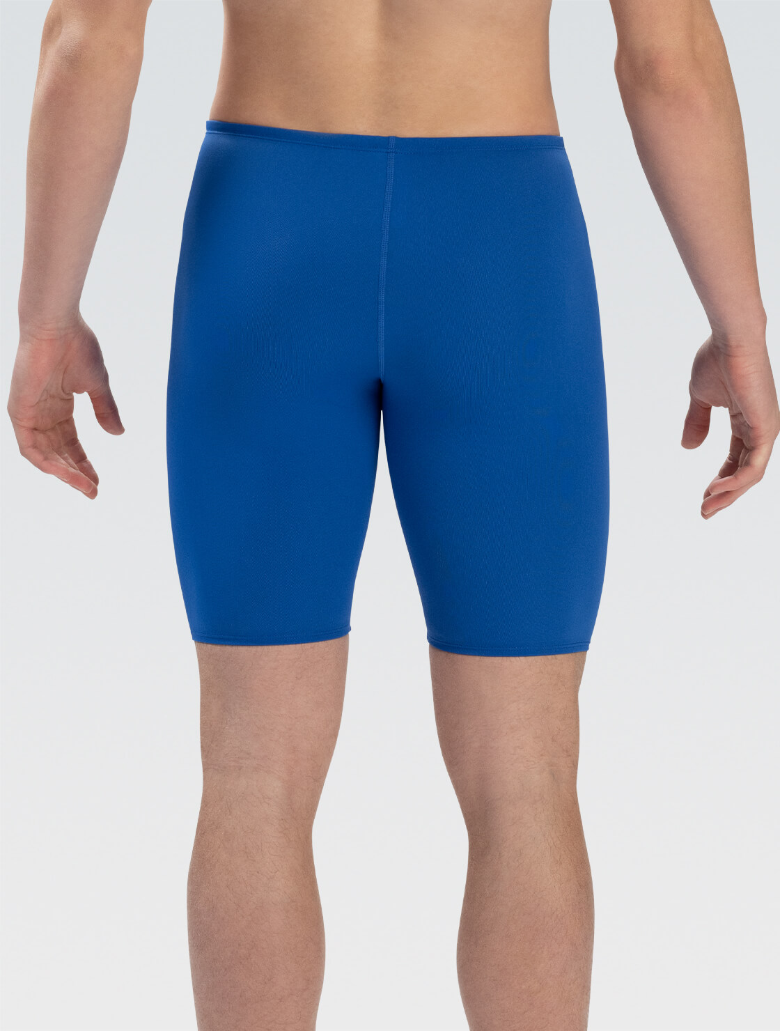 Men's Royal Jammer | Solid Color | Competition Fit | Reliance