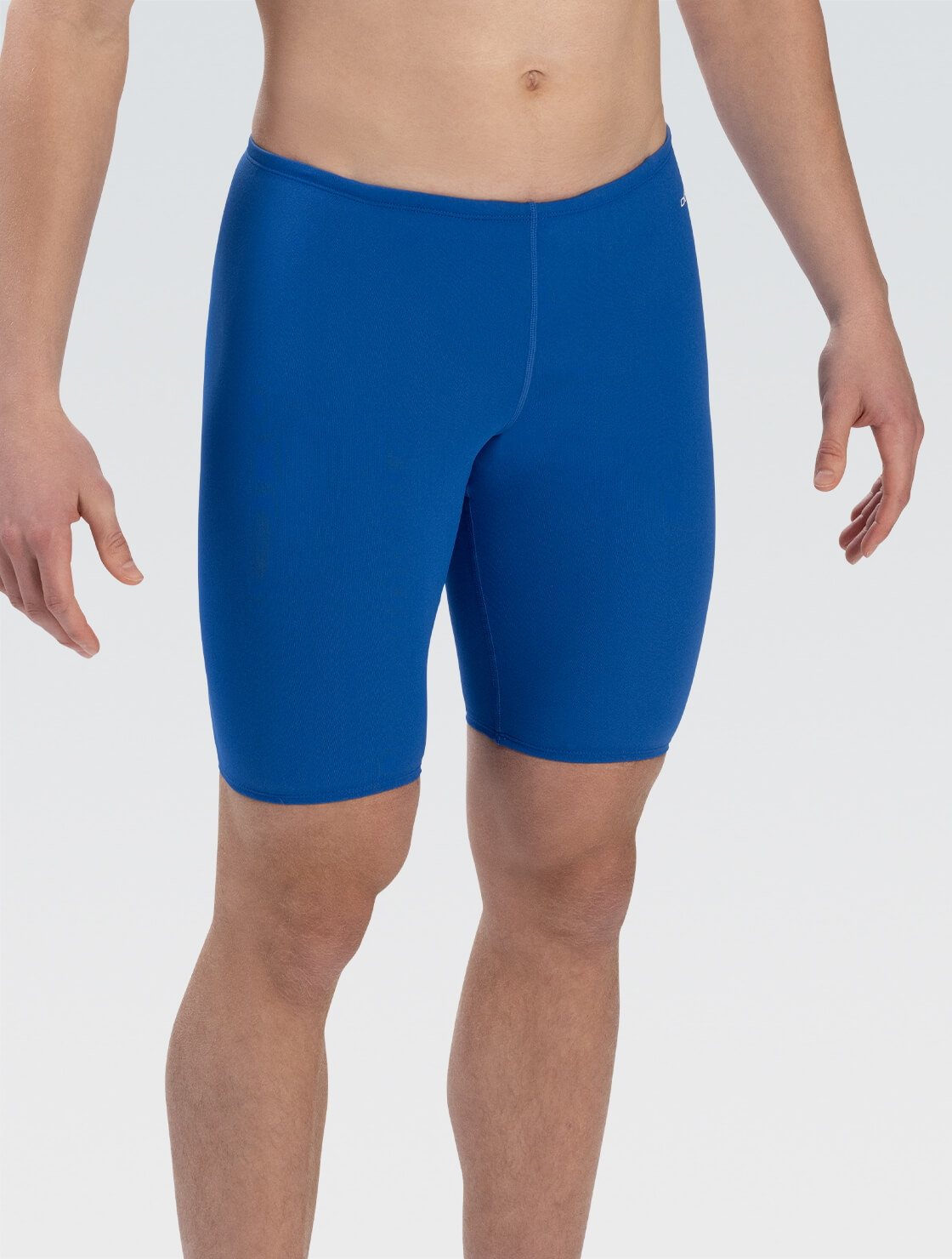 Men's Royal Jammer | Solid Color | Competition Fit | Reliance