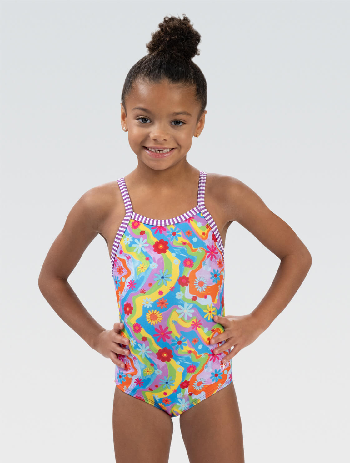 Bright colored one piece swimsuits online