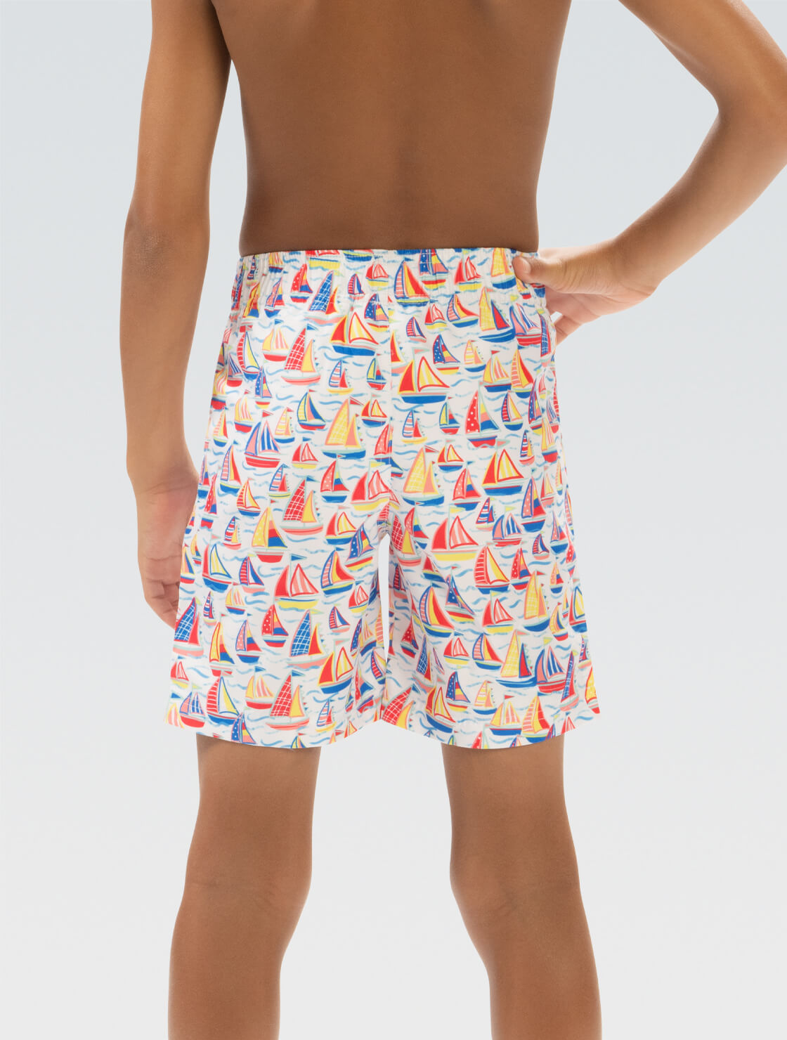 パンツ Wasted youth Swim Shorts Girl's Reversible Swim Shorts | Certified UPF 50+ – UV Skinz®