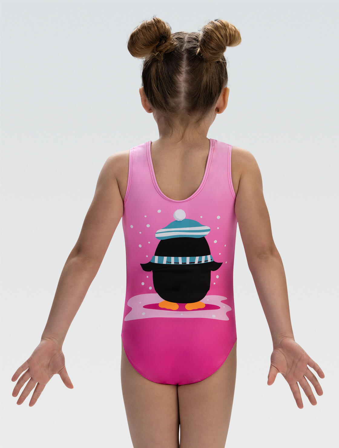 バレエ leotard tokyo CLASSIC 2 Leotard.Tokyo / CLASSIC 2