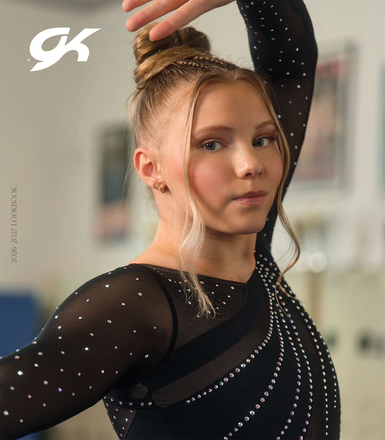 2026-2027 GK Gymnastics Look Book