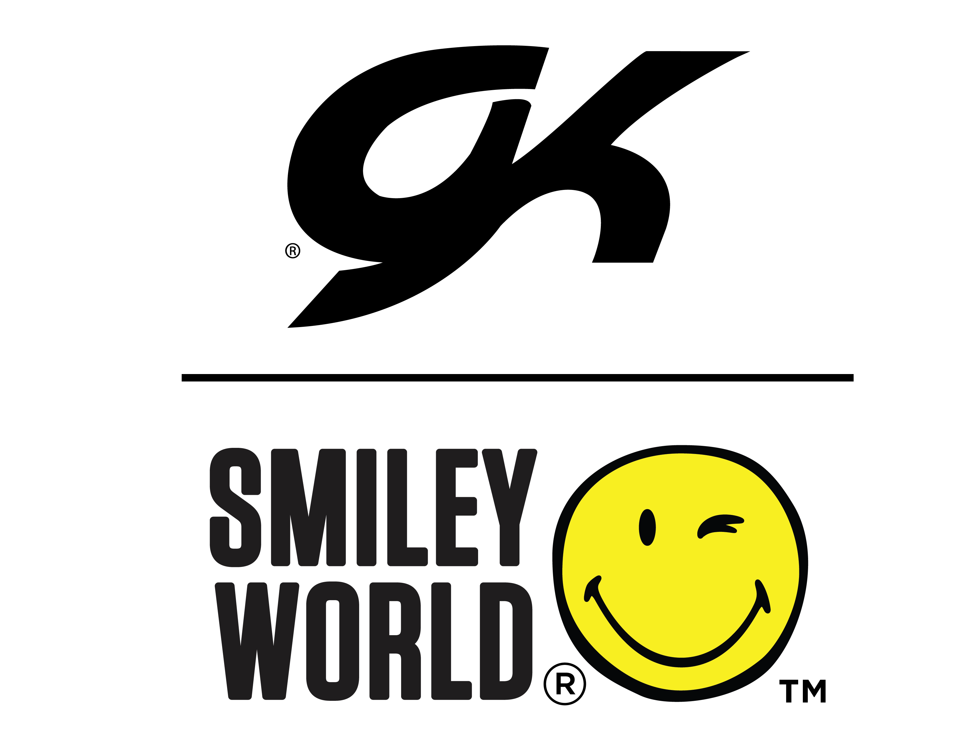 GK | SmileyWorld